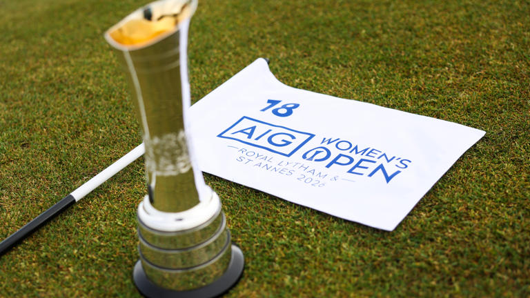 Final LIV event set to be cancelled, Charley Hull pranks caddie and PGA ...