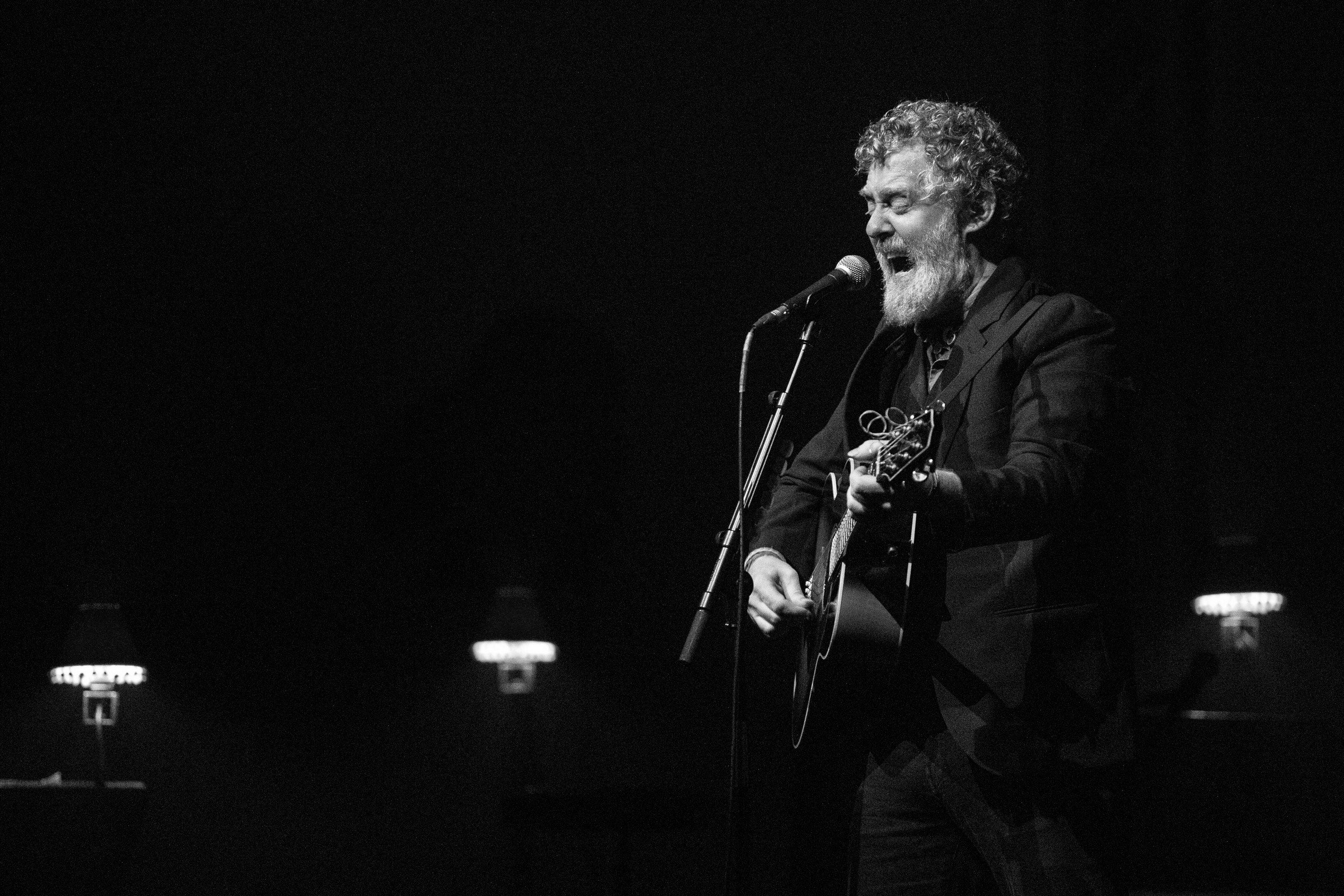 Glen Hansard Nie yje Laureat Oscara Zgin W Wypadku Motocyklowym