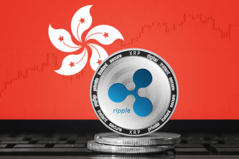 XRP retail trading goes live in Hong Kong on OSL. Here’s what it’s ...