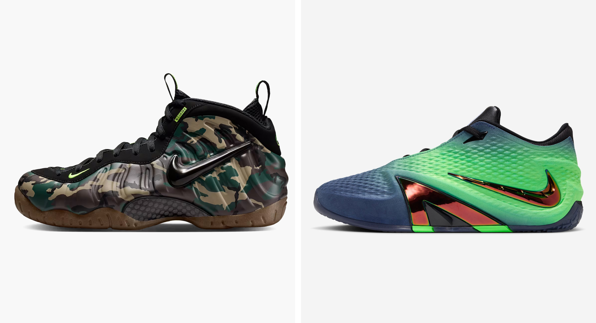 Nike sneakers releasing in August 2026 calendar: Read before you buy