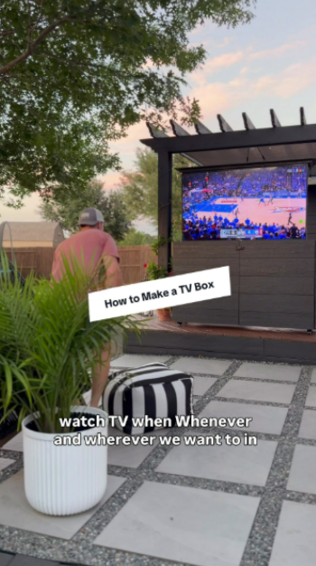Secret DIY TV box: Step-by-step build guide
