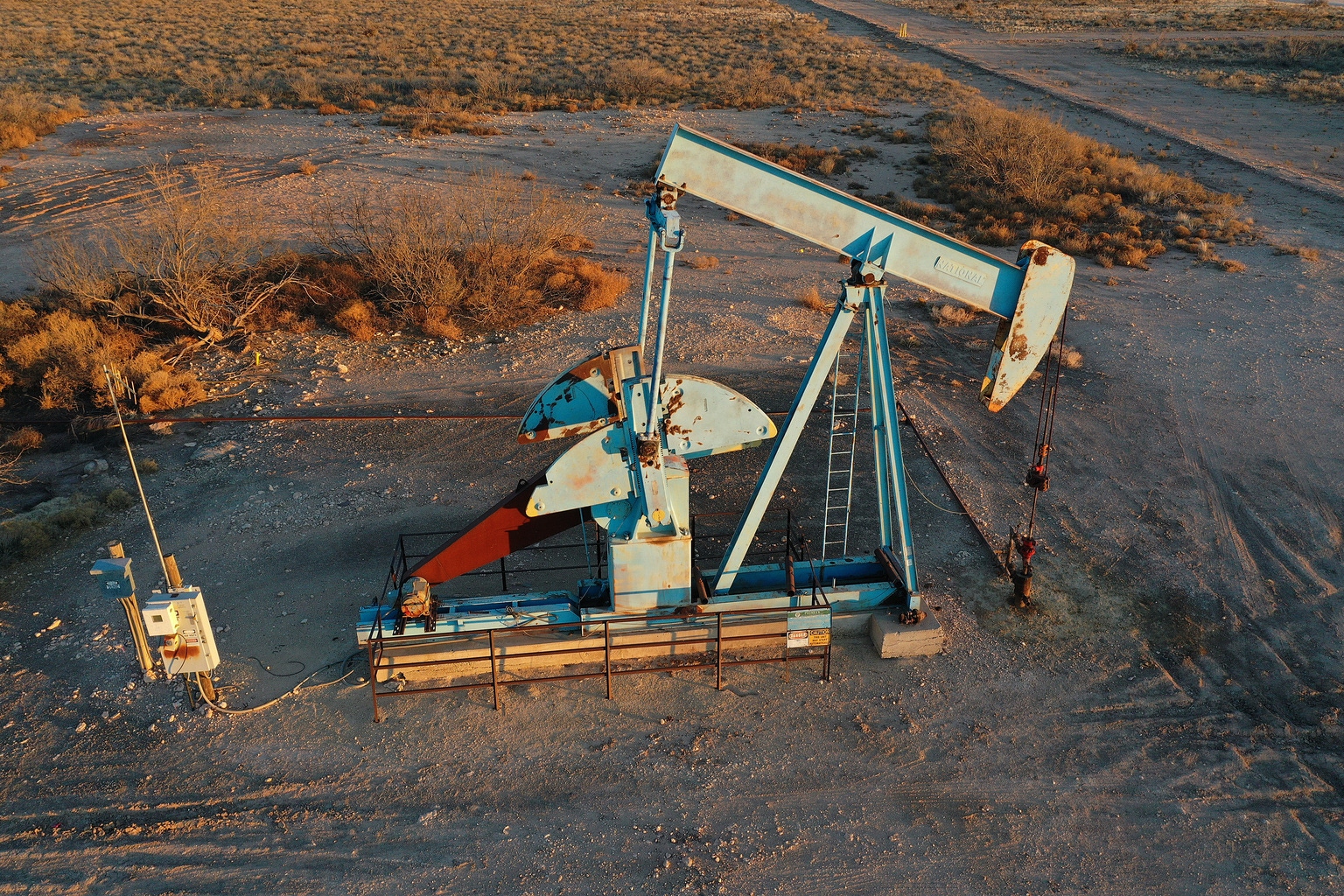 Permian Basin Royalty Trust to merge with Blackbeard's US Land Guild ...