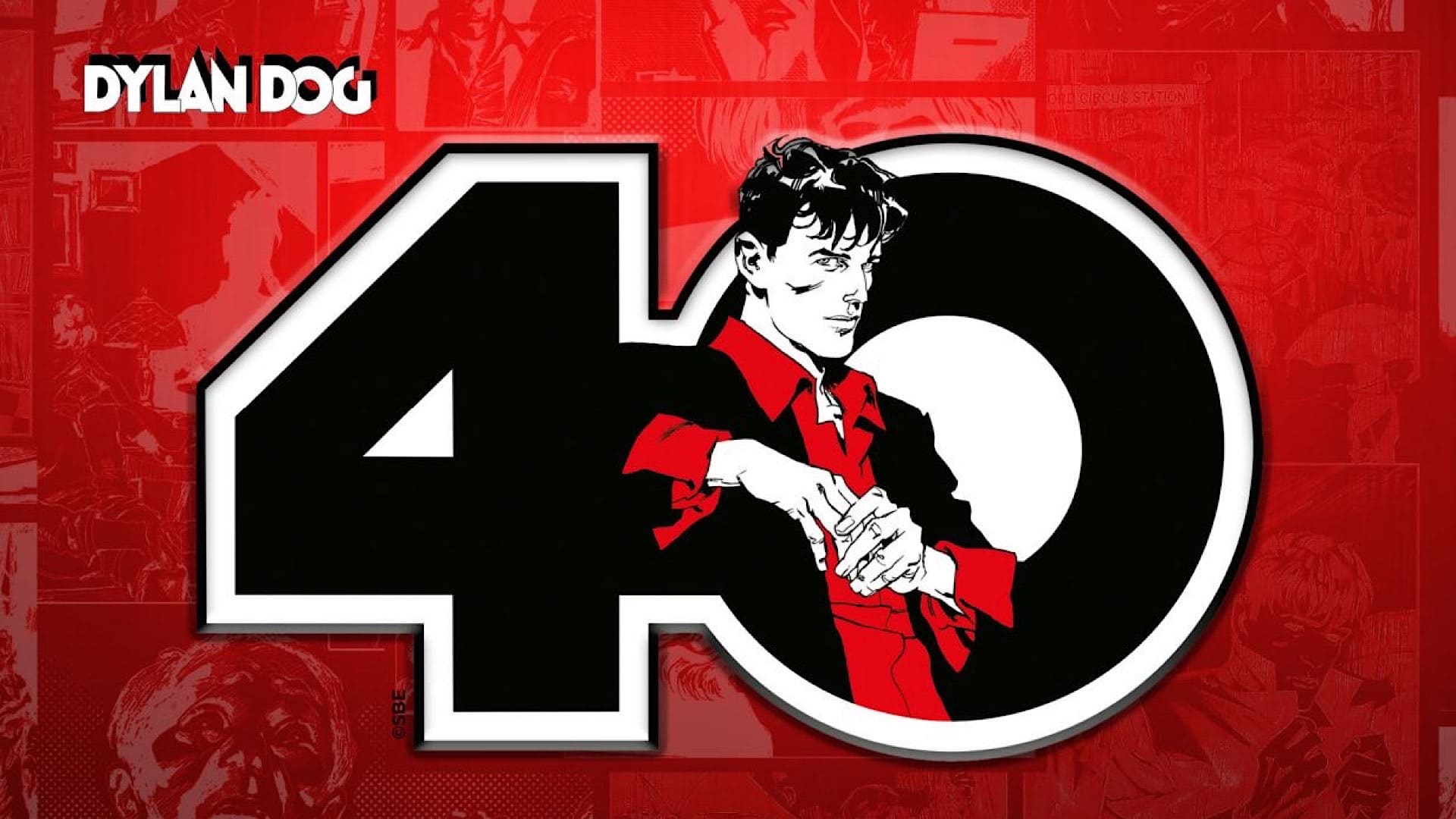 Dylan Dog Horror Show: ad ottobre lo spettacolo teatrale sull ...
