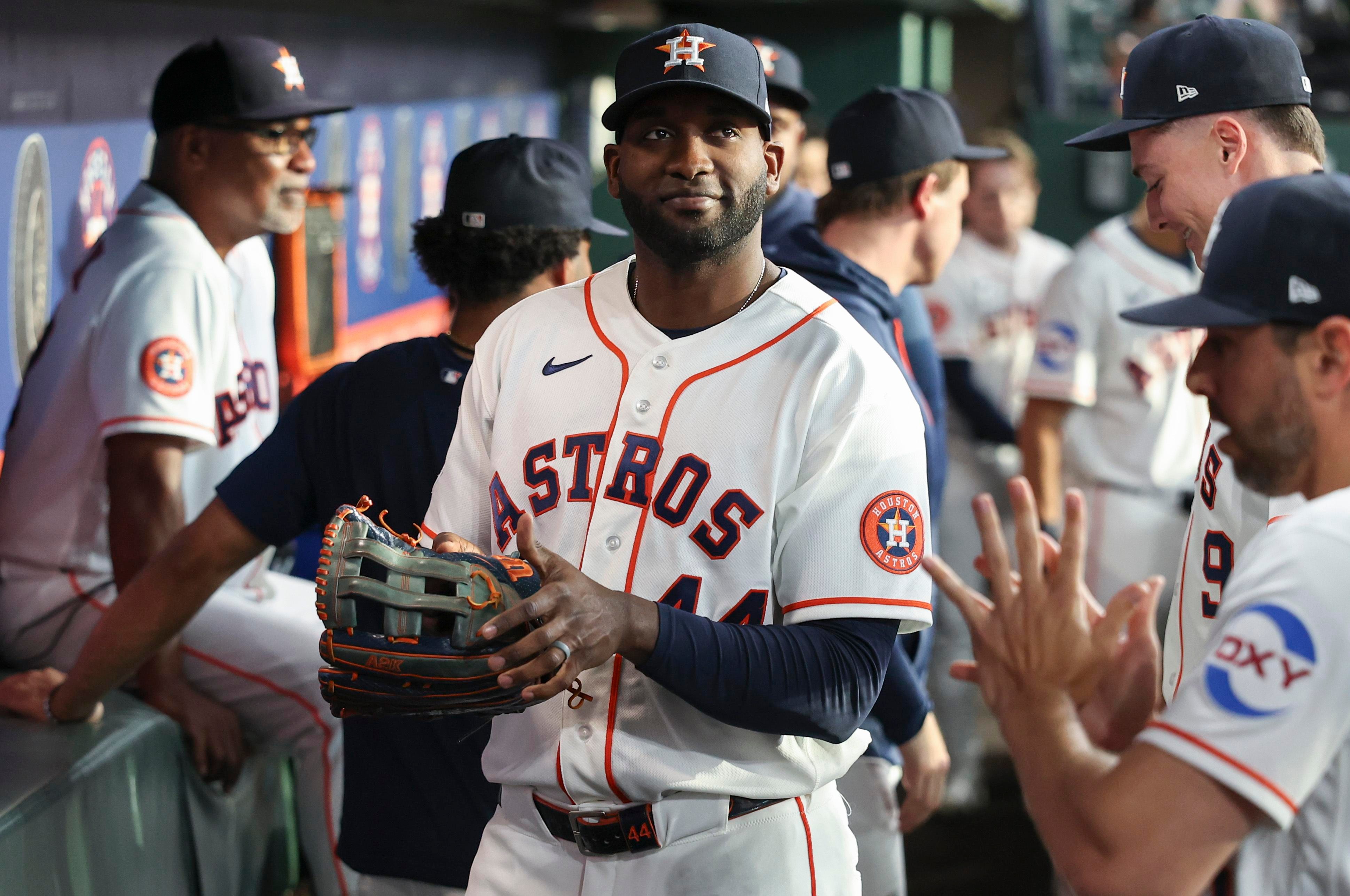 MLB news: Trade deadline, MVP frontrunners, Yordan Alvarez, Mason Miller, Shohei Ohtani