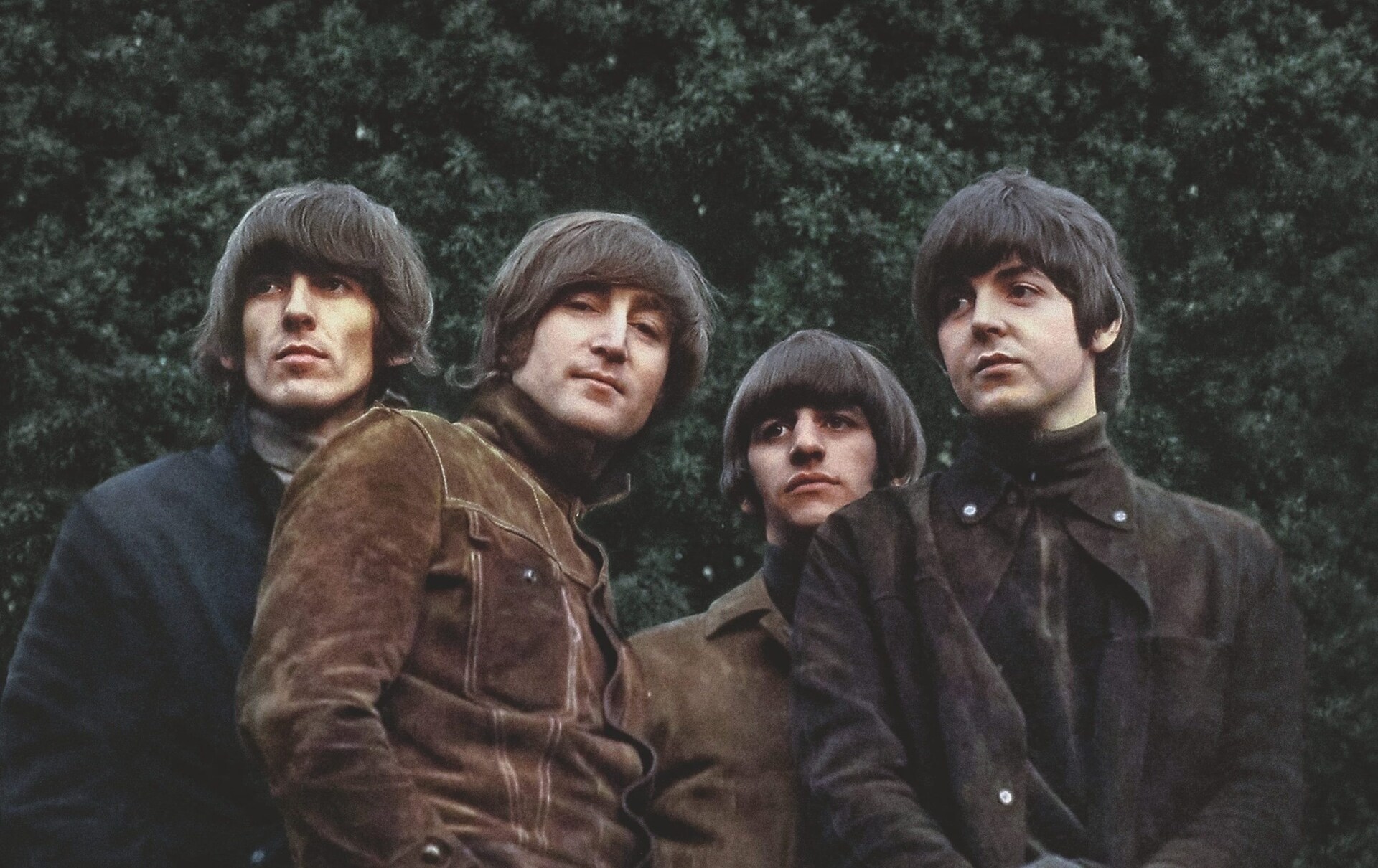 Unheard Beatles recordings to be released