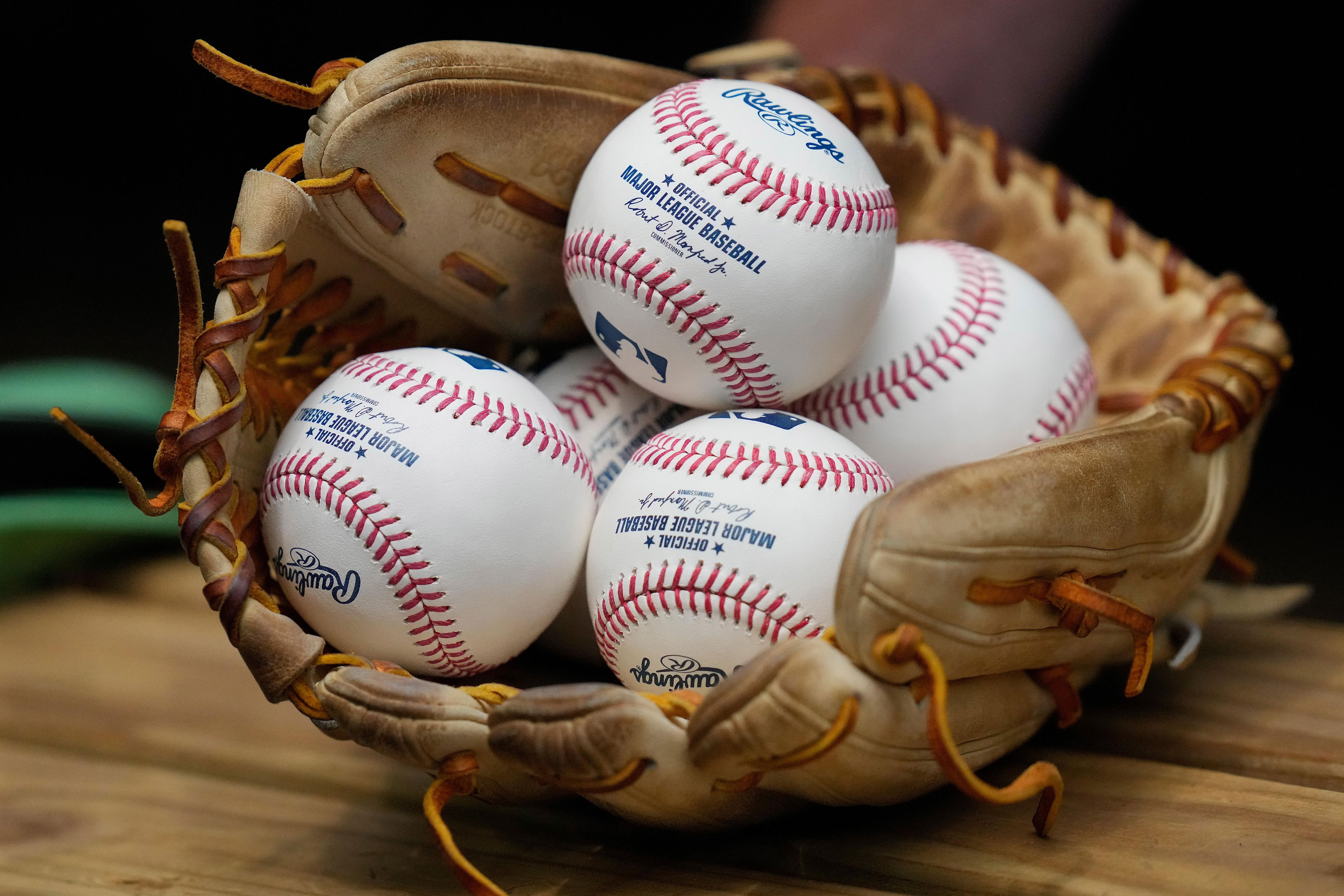 Braves News: Elieser Hernández selected, double header scheduled, and more