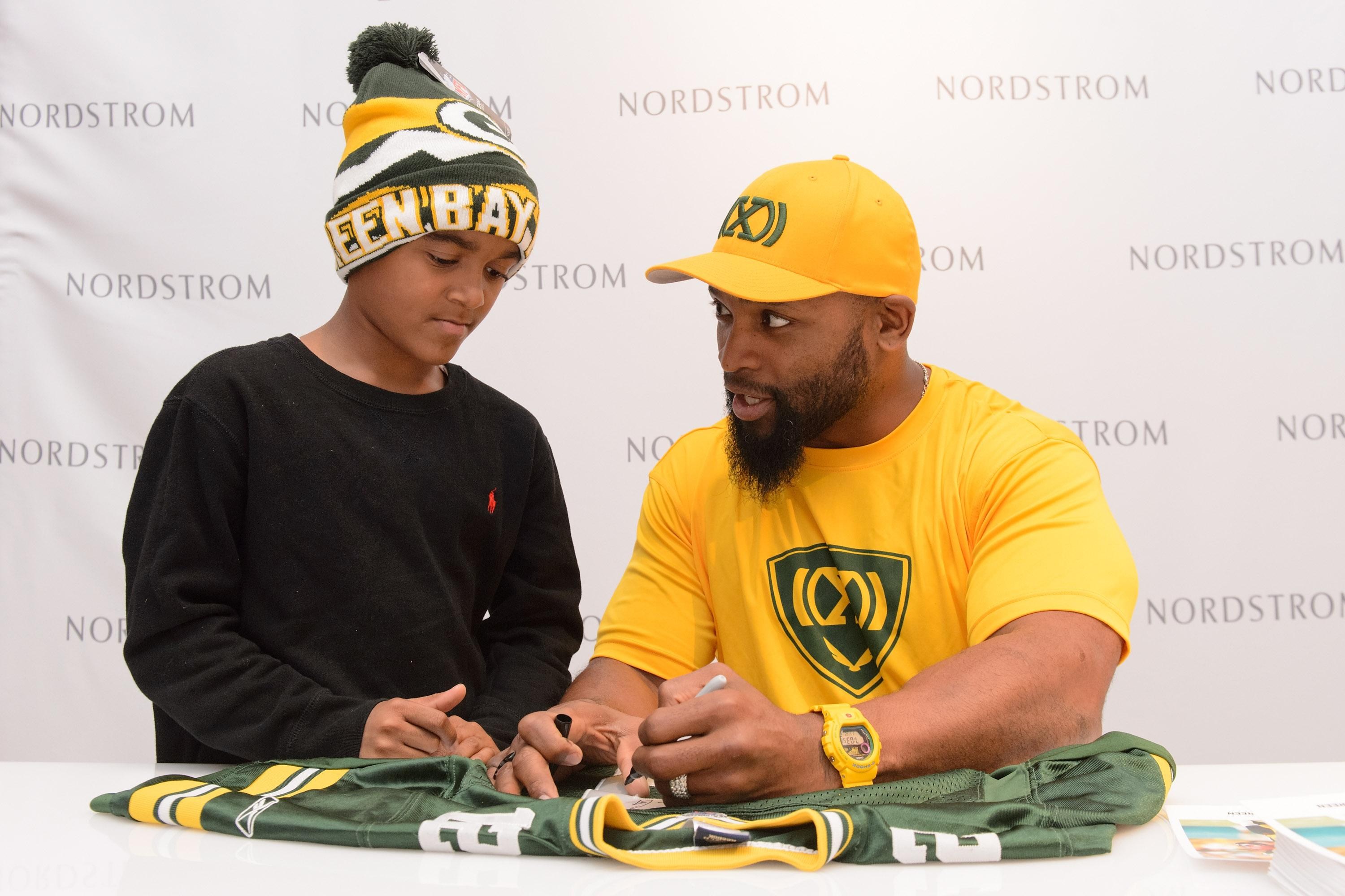 Green Bay Packers news: Ahman Green reveals Parkinson's diagnosis