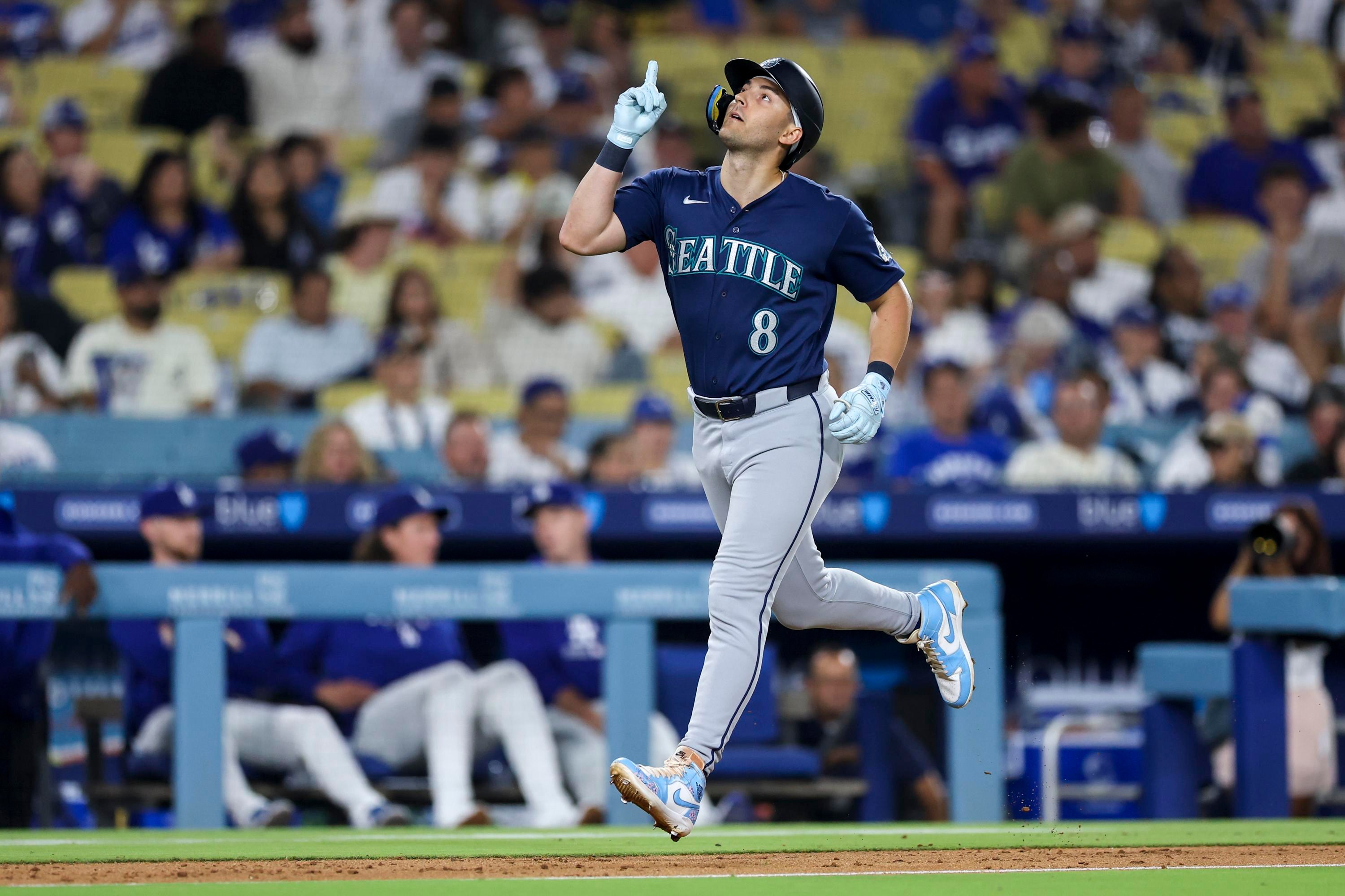 Yankees rivalry roundup: Rays, Red Sox both fall, Mariners win thriller ...