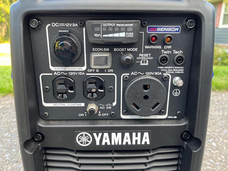 The best portable generators of 2026, tested and reviewed
