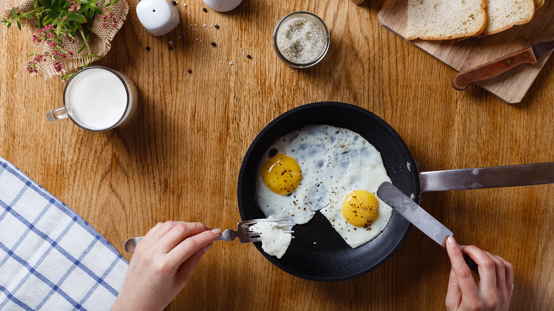 The top 5 superfoods for a healthier lifestyle