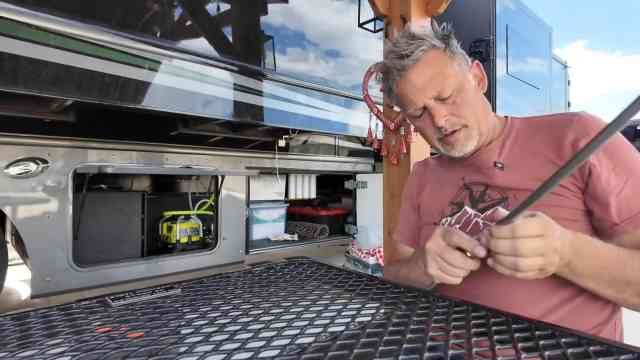 Easy RV water softener care tips every camper should know