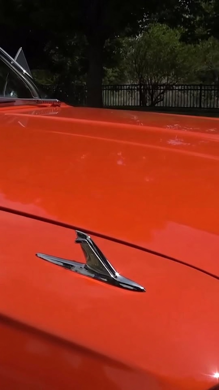 1961 Chevy Nomad story
