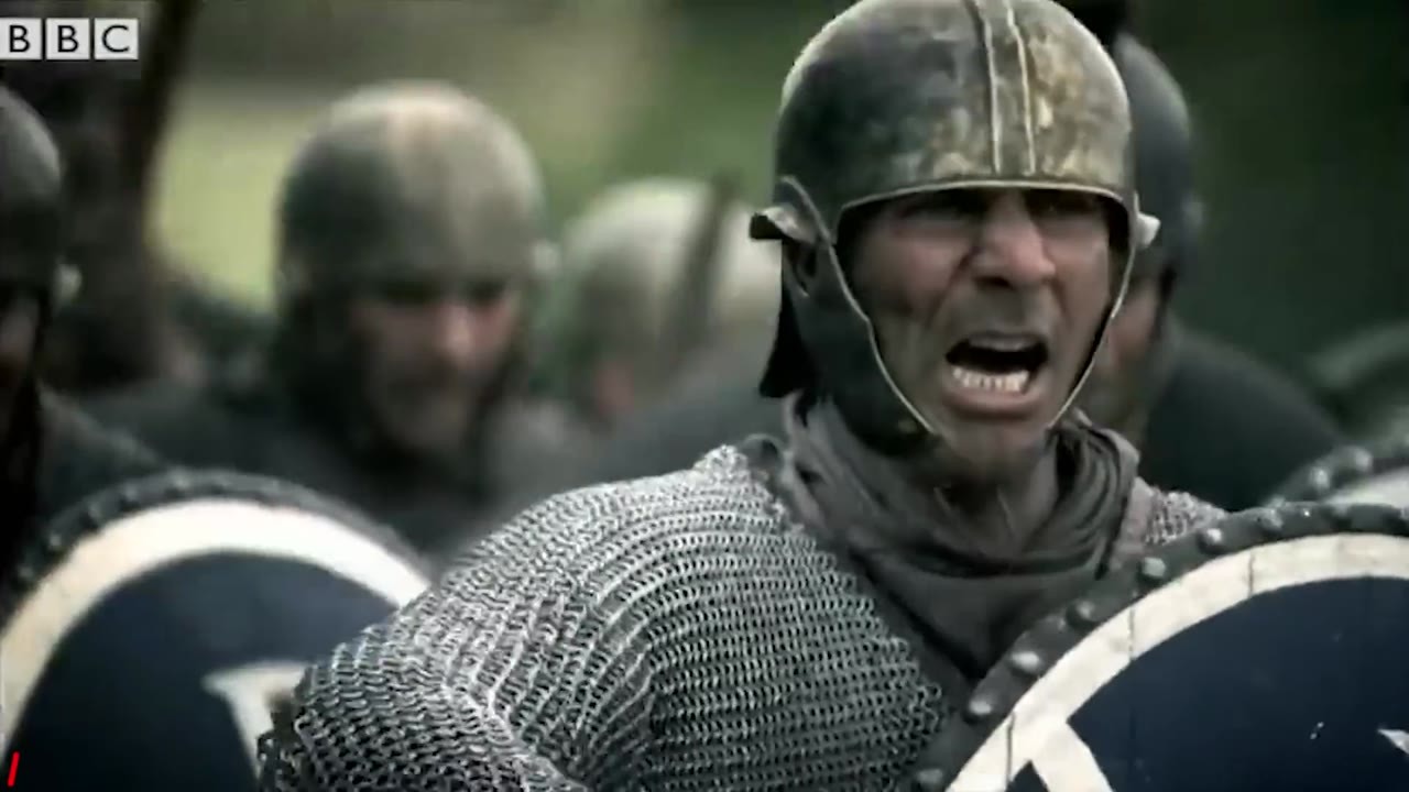 How the late Roman army survived against impossible enemies