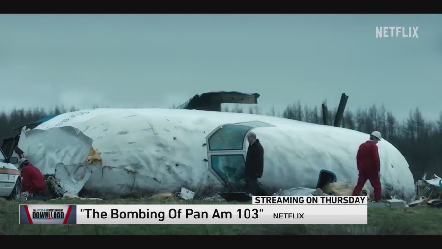 Streaming now: The bombing of Pan Am 103, Furious, Star Trek and more