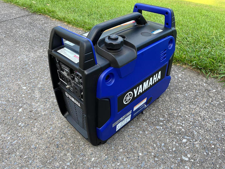 The best portable generators of 2026, tested and reviewed