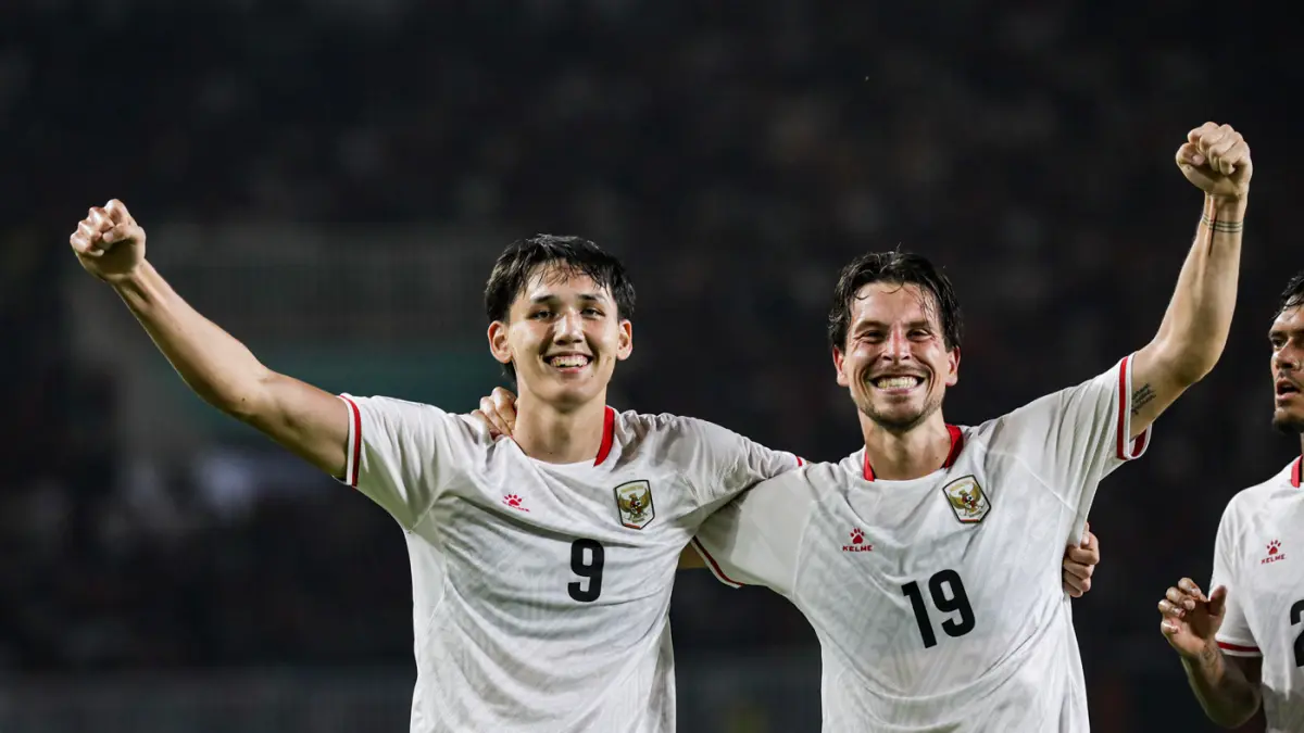 FIFA Denda Hingga Rp400 Juta untuk Negara yang Mundur dari ASEAN Cup 2026