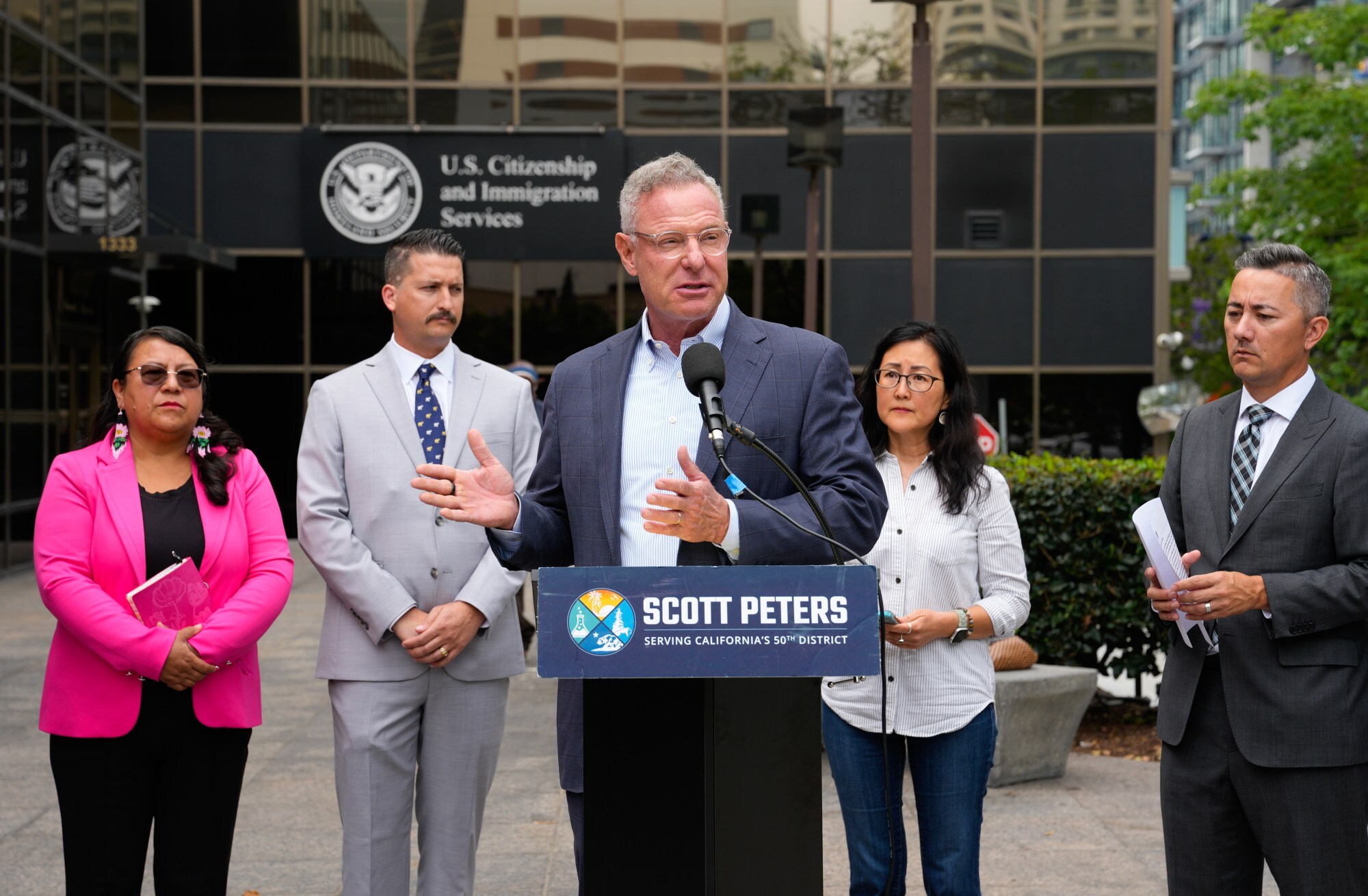 Delays in DACA renewals spark concern among San Diego local leaders