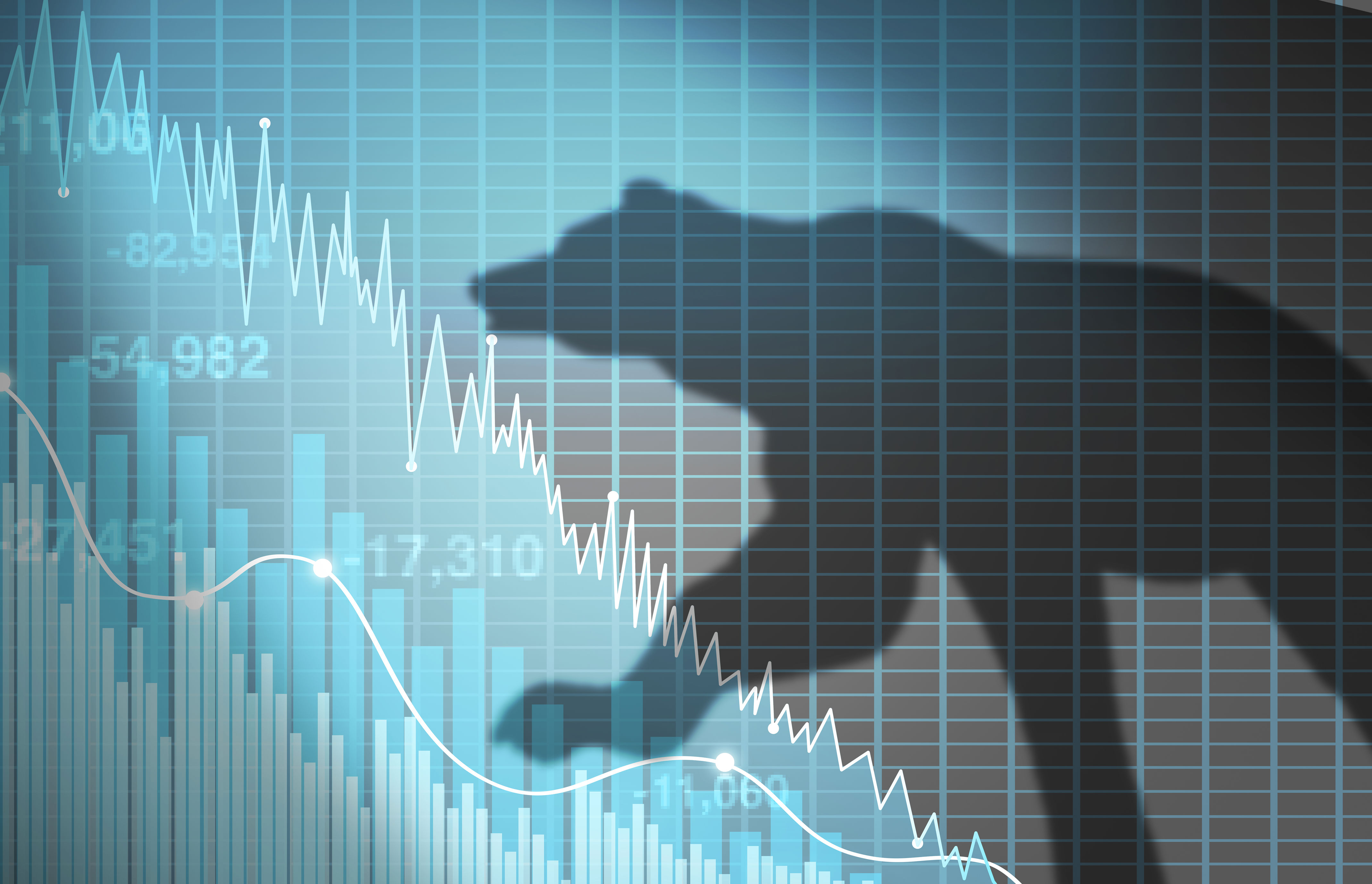 If a bear market is coming, history says this 1 thing is how investors can still win