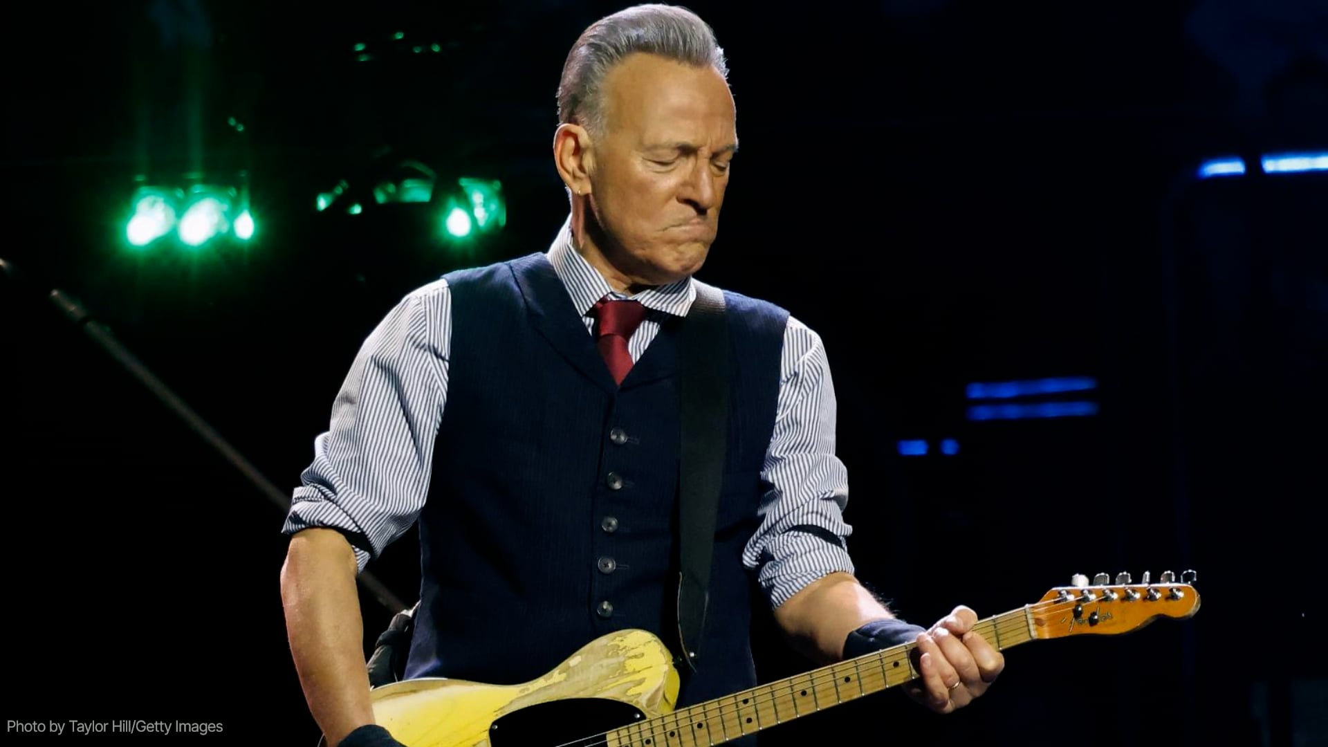 Did you know these artists wrote anti-Trump protest songs?
