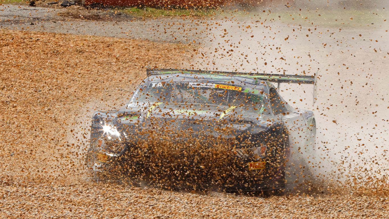 Atlanta leaders want every dirt road counted