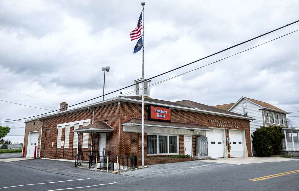 Bartender admits he pilfered money from fire company social club's skill games