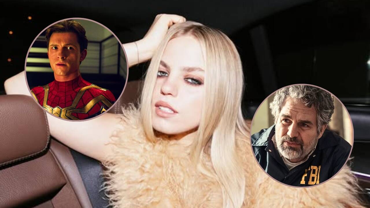 From Tom Holland to Barry Keoghan: Hollywood celebs who have opened up about their ADHD, dyslexia and other mental heath issues diagnosis