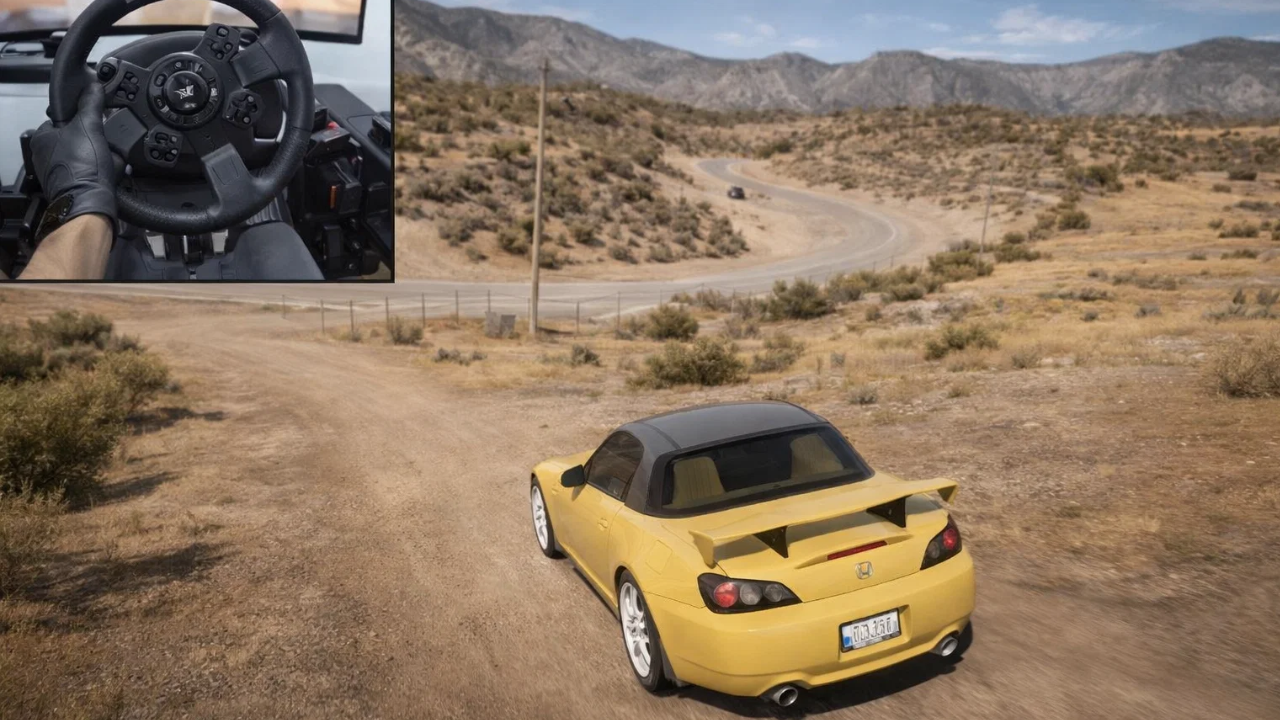 Honda S2000 performance changes after custom tuning