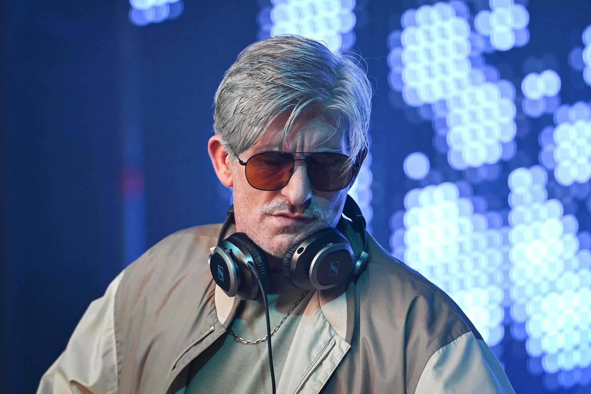 Kavinsky, French DJ behind hit track 'Nightcall,' found dead at home in ...