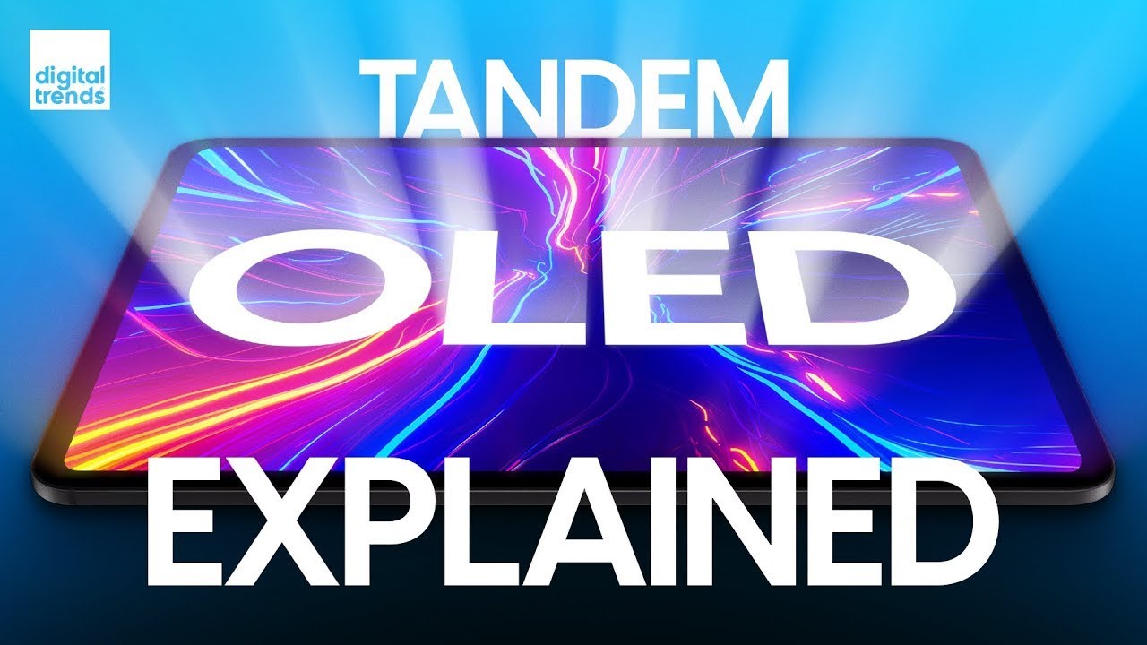 Tandem OLED vs QD-OLED: Comparing which display tech is best