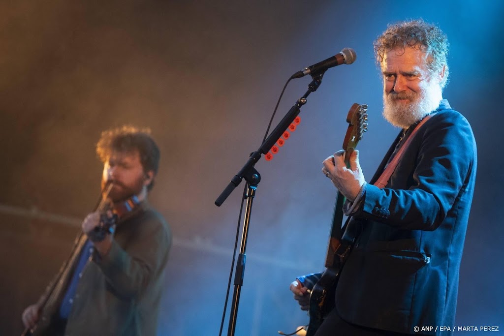 Ierse Zanger En Oscarwinnaar Glen Hansard Overleden