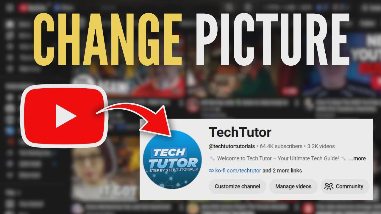 how-to-change-youtube-profile-picture