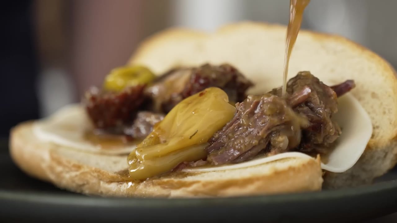 Why this Mississippi pot roast melts in your mouth... almost nobody ...