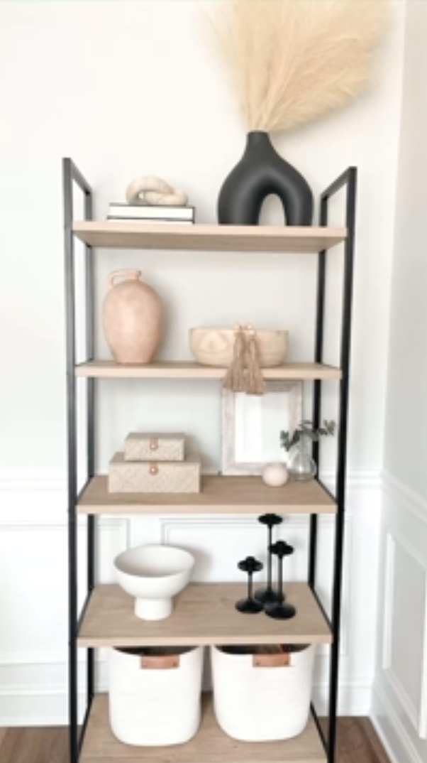 Serene cozy home aesthetic ideas