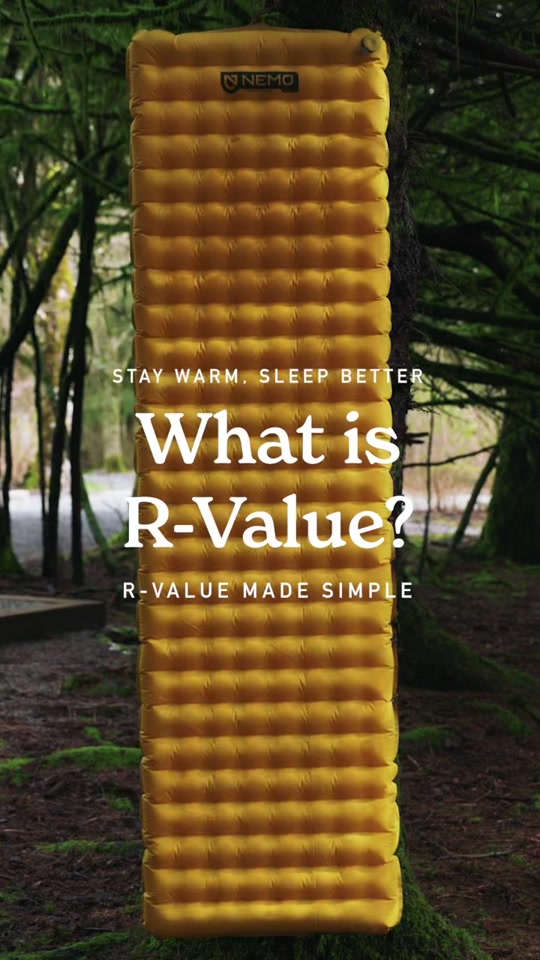 R value and closed cell insulation explained