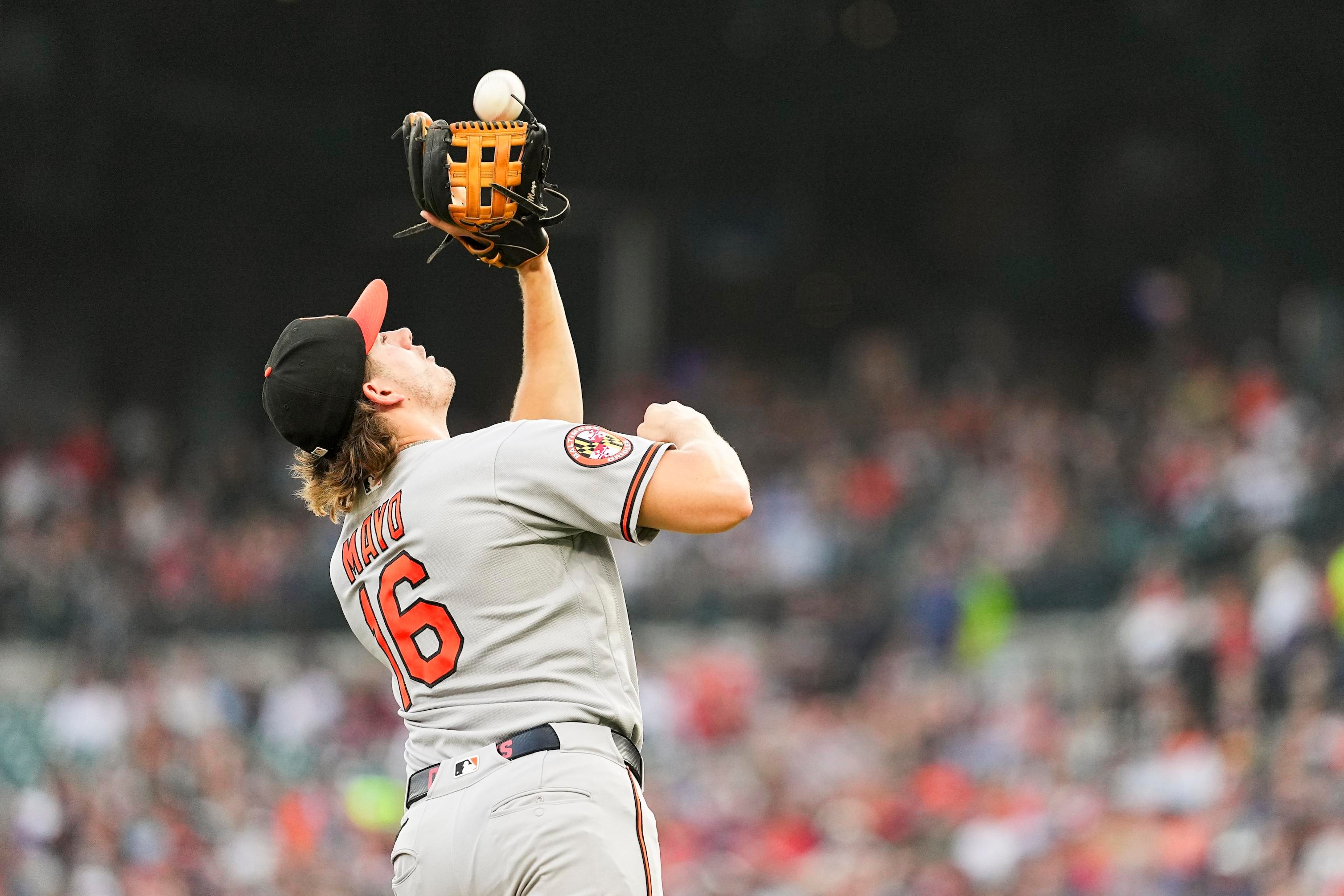Orioles news: O's suffer ugliest loss of the season