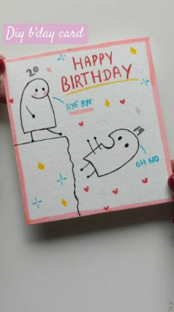 creative-handmade-birthday-card-ideas-that-stand-out