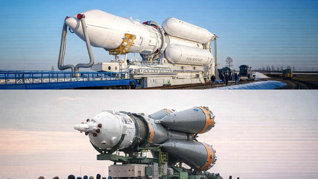 Russia built a giant moon rocket - and what happened next crushed its ...