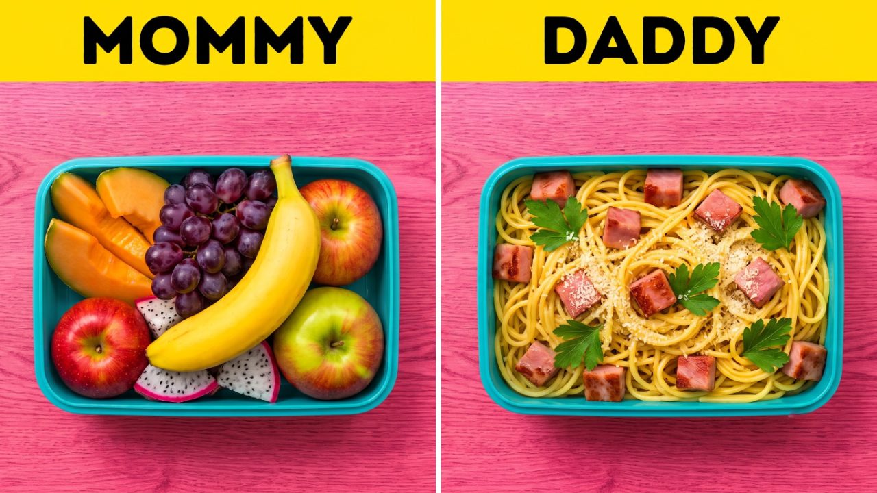 15 easy lunch box ideas that will delight everyone