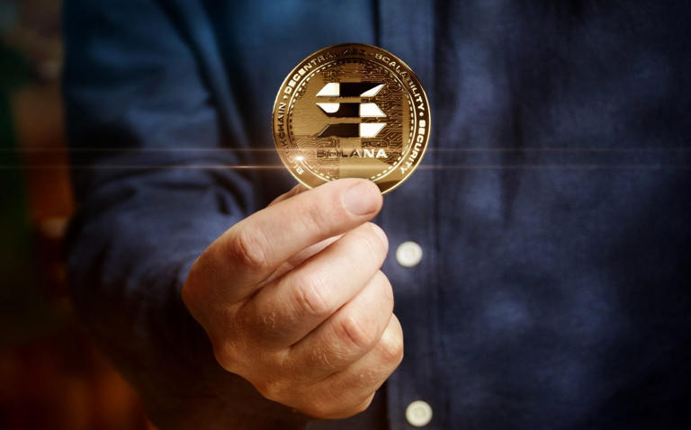 XRP vs Solana vs Ethereum: Which turns $5,000 into $10,000 by the end ...