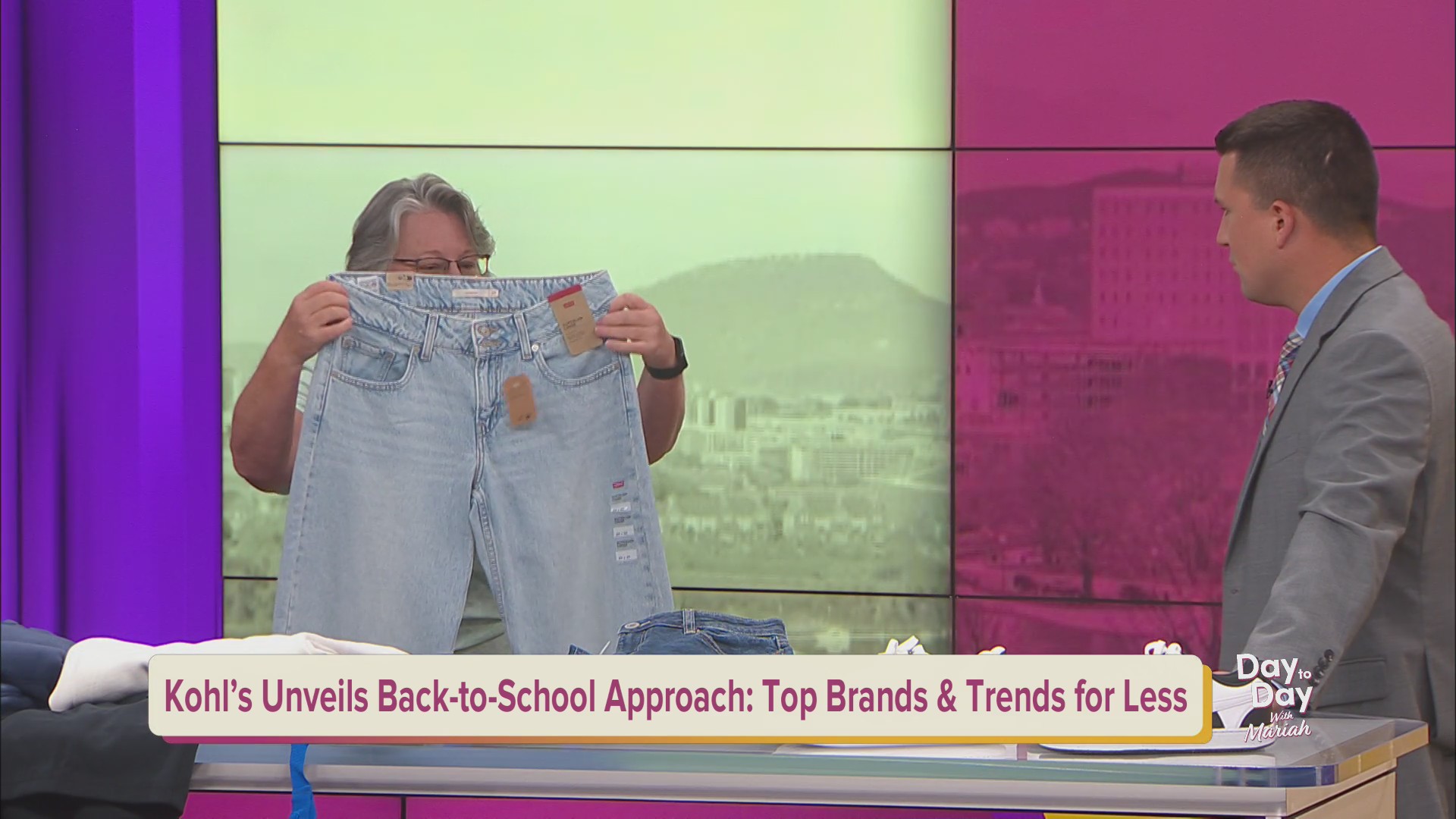 Kohl’s unveils back-to-school approach: Top brands & trends for less ...