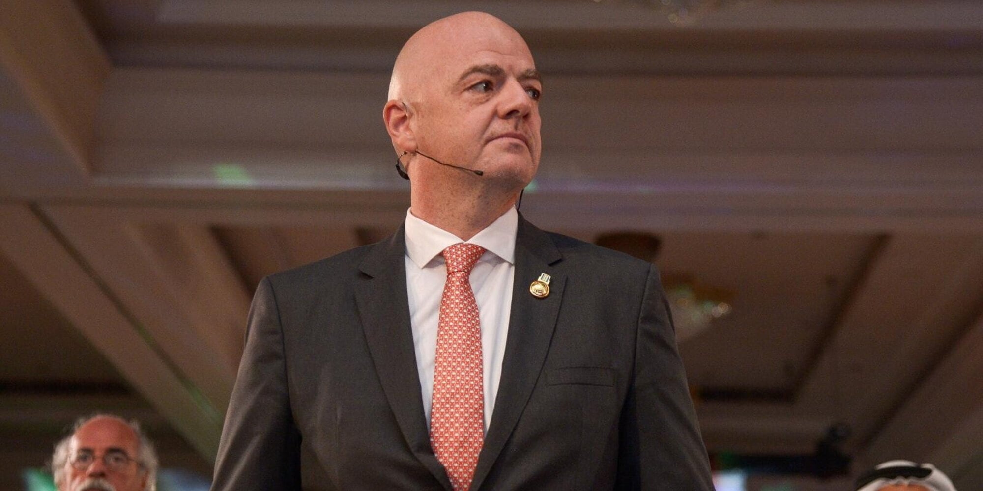 Un Mondiale per gli azionisti: l’ultima trovata di Infantino