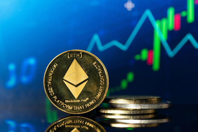 XRP vs Solana vs Ethereum: Which turns $5,000 into $10,000 by the end ...