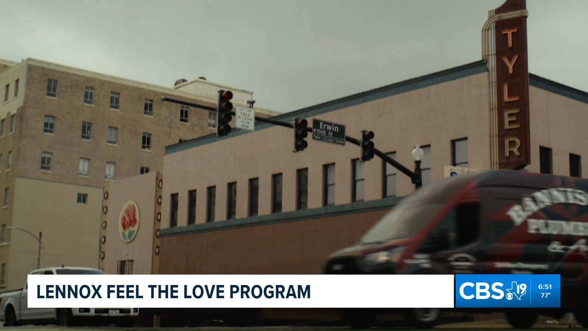 Lennox Feel the Love program seeks nominations for local heroes