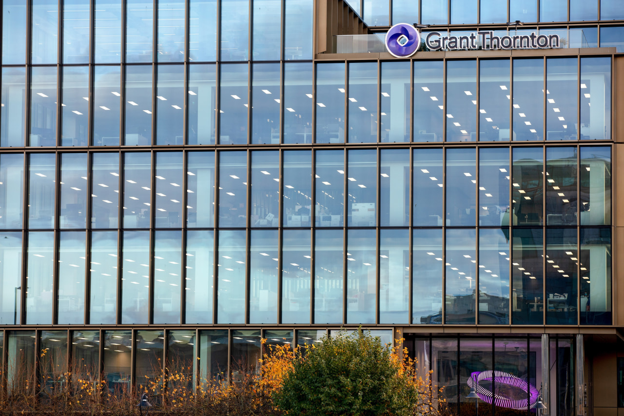 Grant Thornton advisors to buy CBIZ for $3 billion