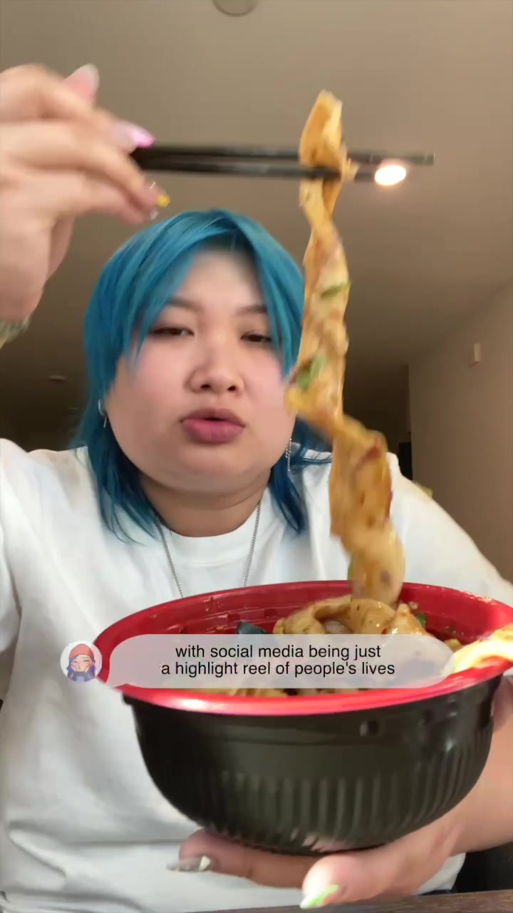Eat with me while I share how I stay present in a busy world