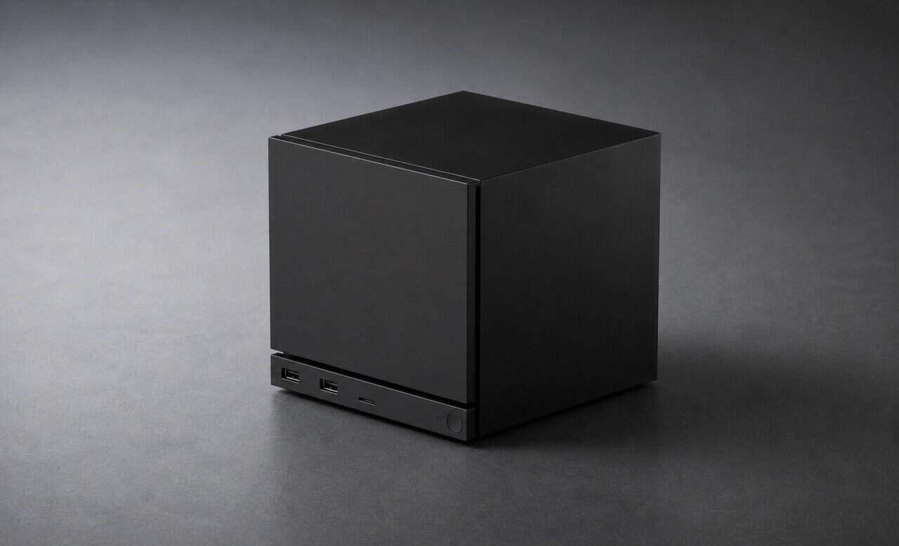 Valve adds FSR 4.1 support to Steam Machine and shares reservation ...