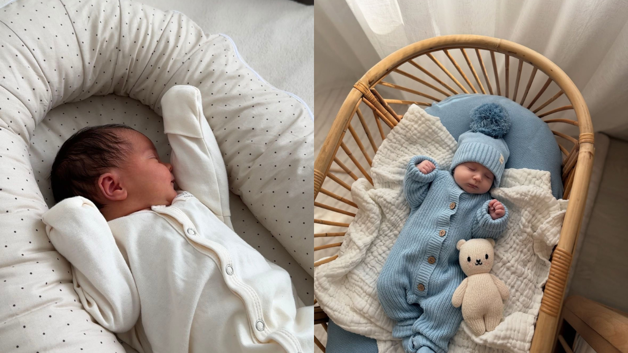 50 baby names that have zero chance of being mispronounced