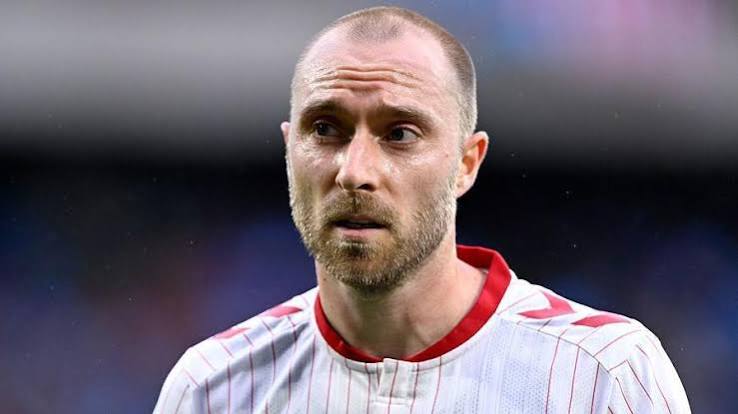 Featured - Christian Eriksen Collapse 2026