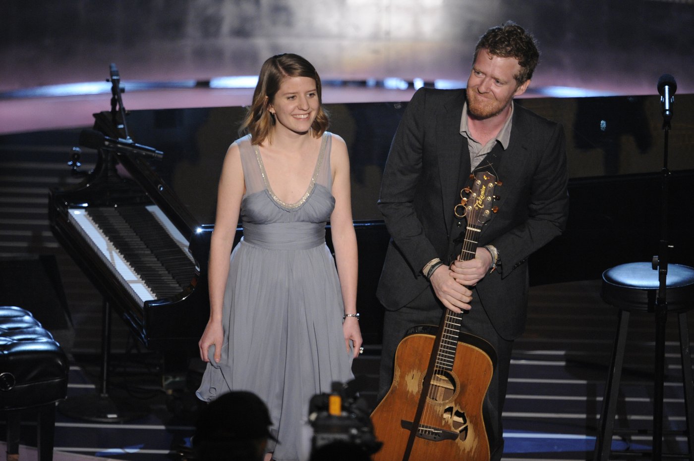  Once Oscar Winner And Irish Musician Glen Hansard Dies In Motorcycle 