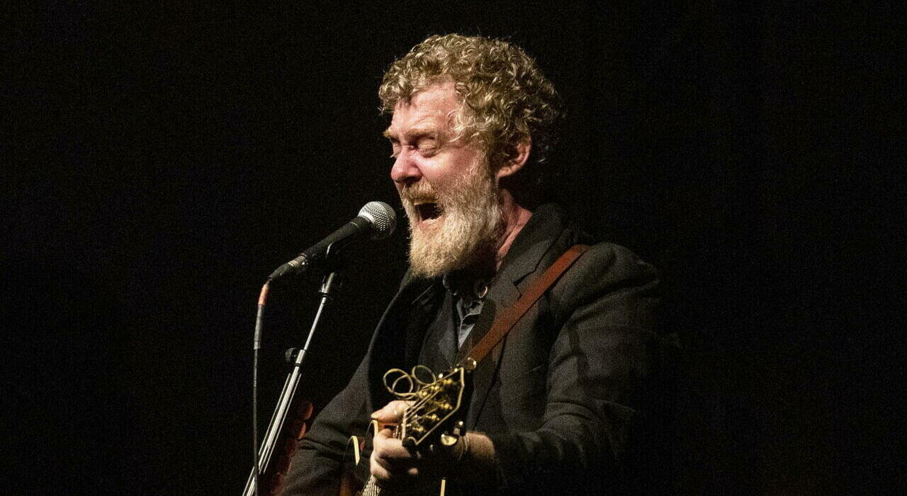 Glen Hansard